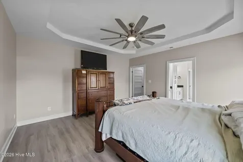 127 Louise Lane Richlands NC 28574