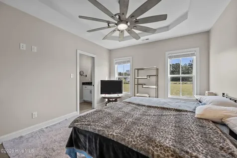 127 Louise Lane Richlands NC 28574