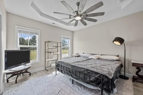 127 Louise Lane Richlands NC 28574
