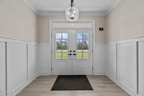 127 Louise Lane Richlands NC 28574