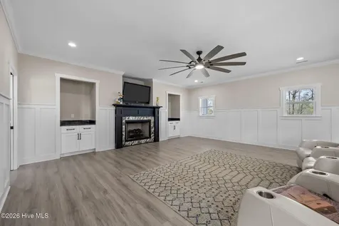 127 Louise Lane Richlands NC 28574