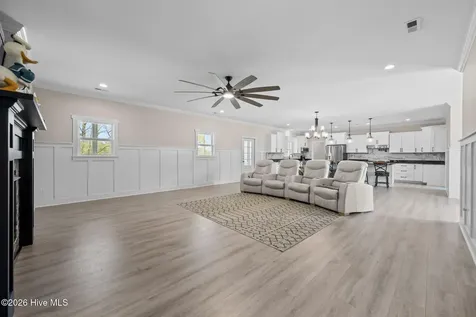 127 Louise Lane Richlands NC 28574