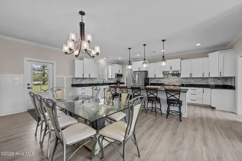 127 Louise Lane Richlands NC 28574