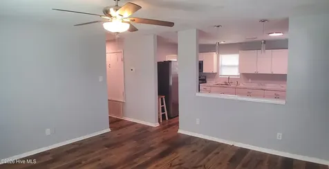 2603 Mcclammy Street Wilmington NC 28405