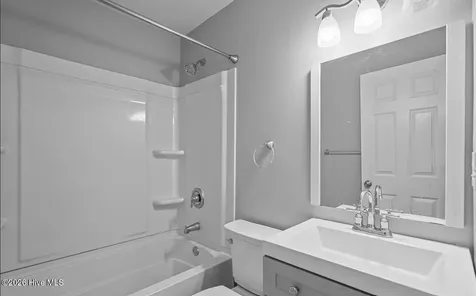 2603 Mcclammy Street Wilmington NC 28405