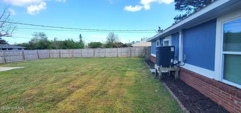 2603 Mcclammy Street Wilmington NC 28405