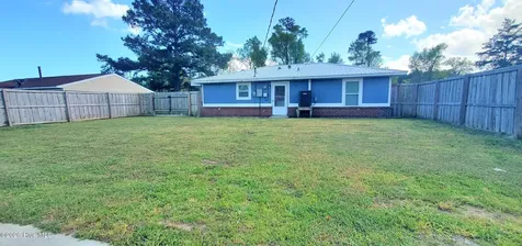 2603 Mcclammy Street Wilmington NC 28405