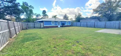 2603 Mcclammy Street Wilmington NC 28405