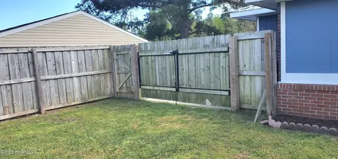 2603 Mcclammy Street Wilmington NC 28405