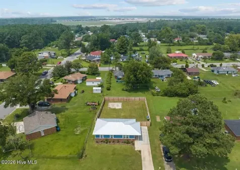 2603 Mcclammy Street Wilmington NC 28405