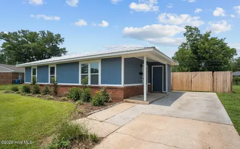 2603 Mcclammy Street Wilmington NC 28405
