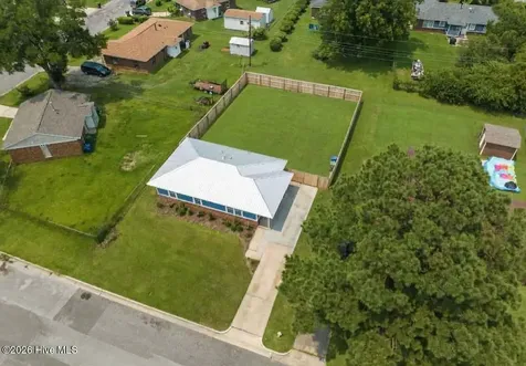 2603 Mcclammy Street Wilmington NC 28405