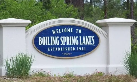 Tbd Charlestown Road Southport NC 28461