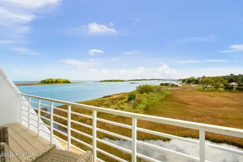 5410 Marina Club Drive Wilmington NC 28409