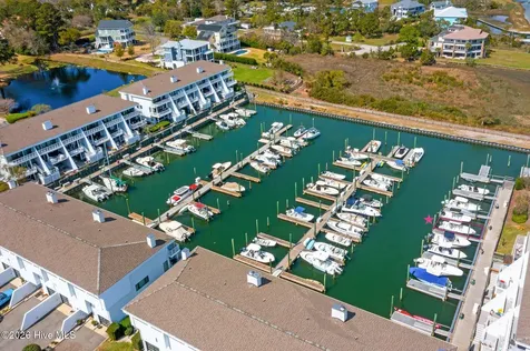 5410 Marina Club Drive Wilmington NC 28409
