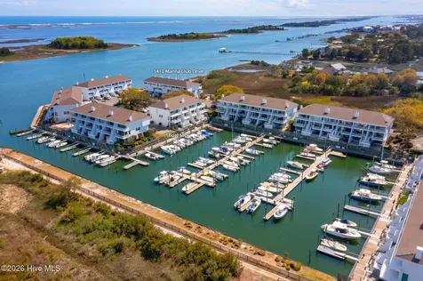 5410 Marina Club Drive Wilmington NC 28409
