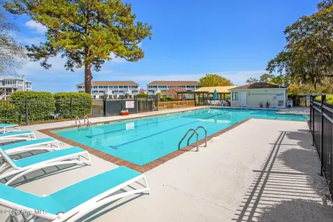 5410 Marina Club Drive Wilmington NC 28409