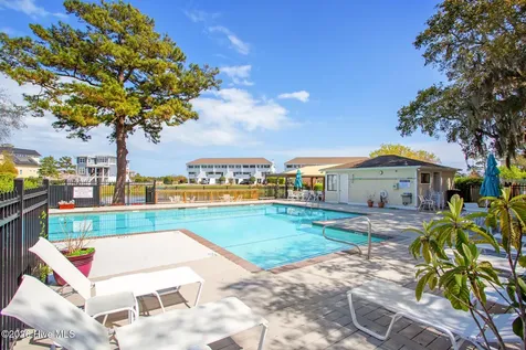 5410 Marina Club Drive Wilmington NC 28409