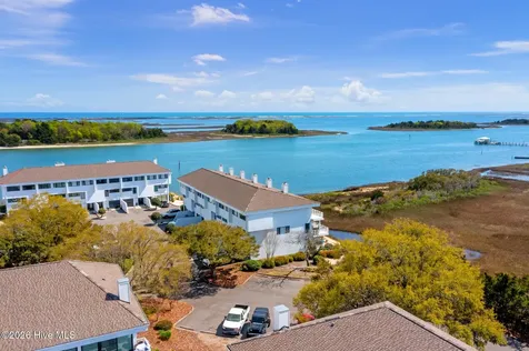 5410 Marina Club Drive Wilmington NC 28409