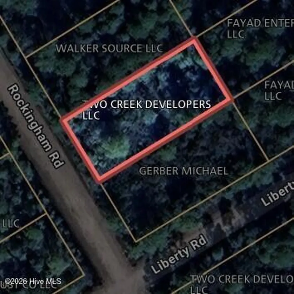 Lot 17 Rockingham Road Southport NC 28461