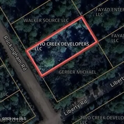 Lot 17 Rockingham Road Southport NC 28461