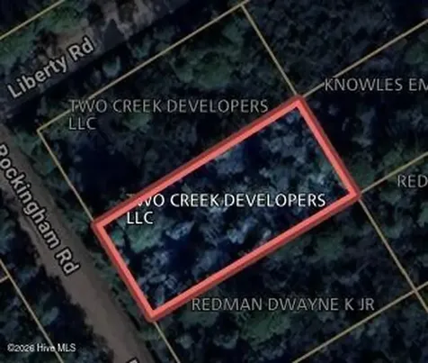 Lot 16 Rockingham Road Southport NC 28461