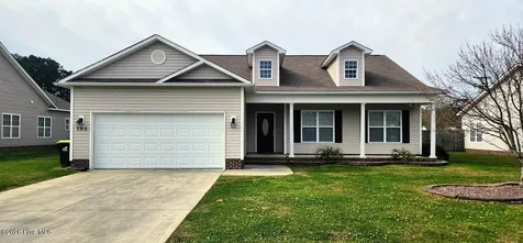 102 Borough Nest Drive Swansboro NC 28584