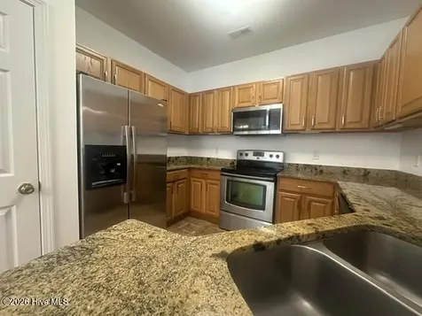 102 Borough Nest Drive Swansboro NC 28584