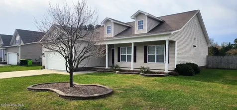102 Borough Nest Drive Swansboro NC 28584