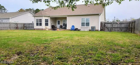 102 Borough Nest Drive Swansboro NC 28584