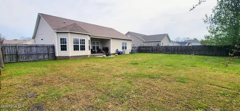 102 Borough Nest Drive Swansboro NC 28584