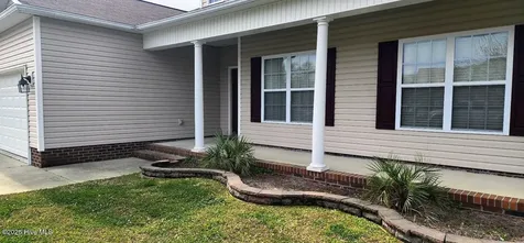 102 Borough Nest Drive Swansboro NC 28584