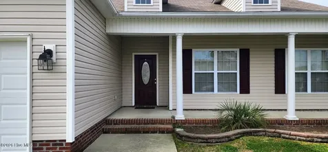 102 Borough Nest Drive Swansboro NC 28584