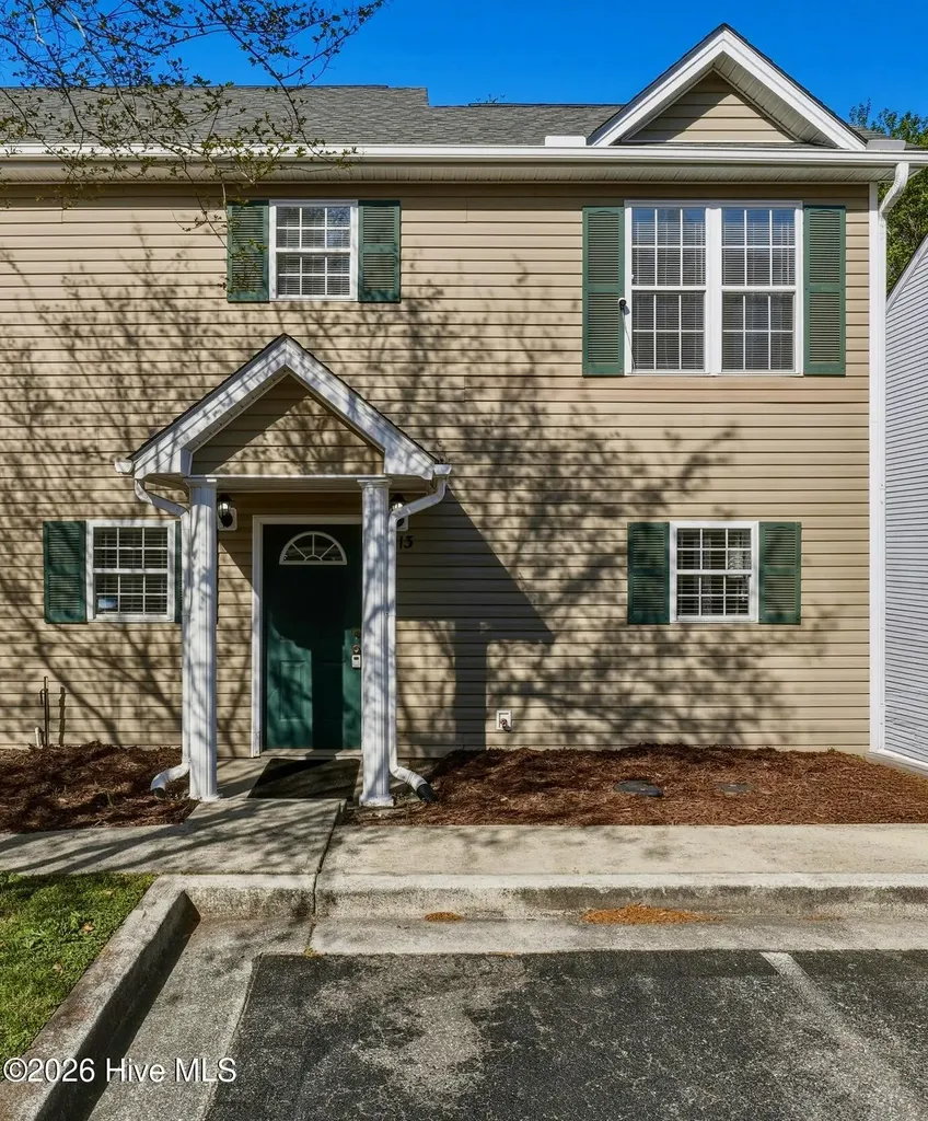 2113 Market Street Wilmington NC 28403