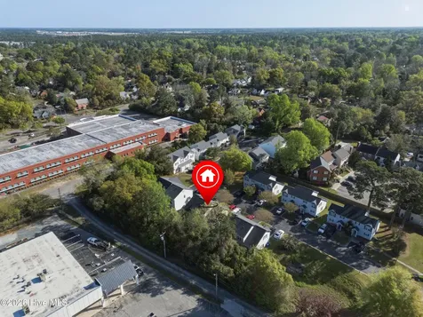 2113 Market Street Wilmington NC 28403