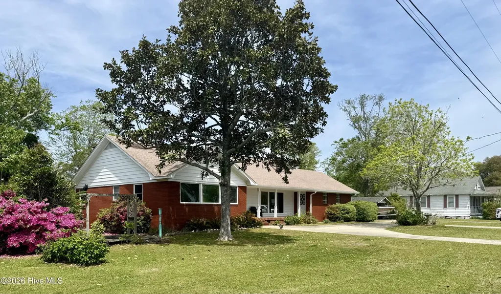 459 Shell Road Atlantic NC 28511