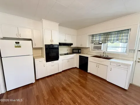 459 Shell Road Atlantic NC 28511