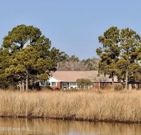 459 Shell Road Atlantic NC 28511