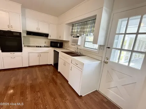 459 Shell Road Atlantic NC 28511