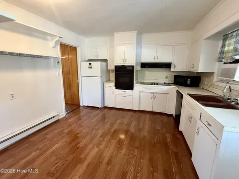 459 Shell Road Atlantic NC 28511