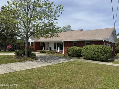 459 Shell Road Atlantic NC 28511