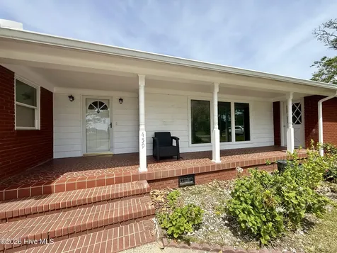 459 Shell Road Atlantic NC 28511