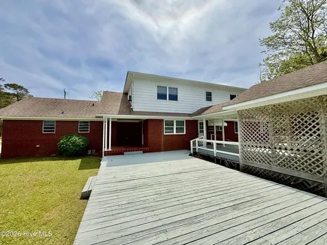459 Shell Road Atlantic NC 28511