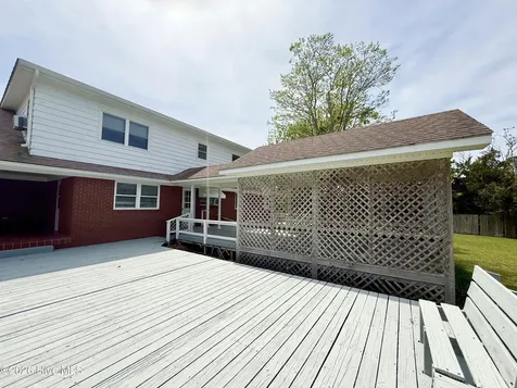 459 Shell Road Atlantic NC 28511