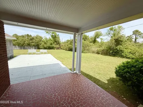 459 Shell Road Atlantic NC 28511