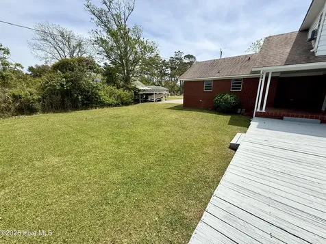 459 Shell Road Atlantic NC 28511