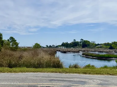 459 Shell Road Atlantic NC 28511