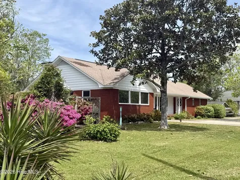 459 Shell Road Atlantic NC 28511
