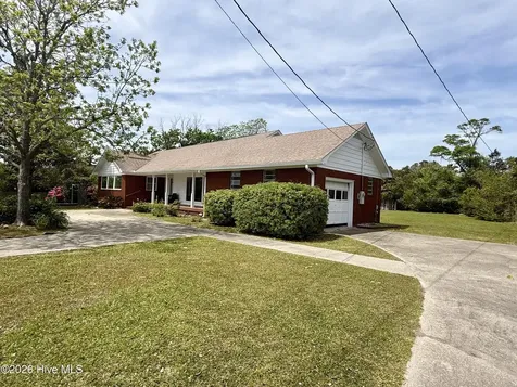 459 Shell Road Atlantic NC 28511