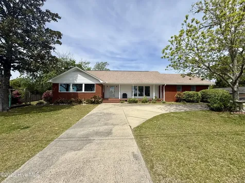 459 Shell Road Atlantic NC 28511